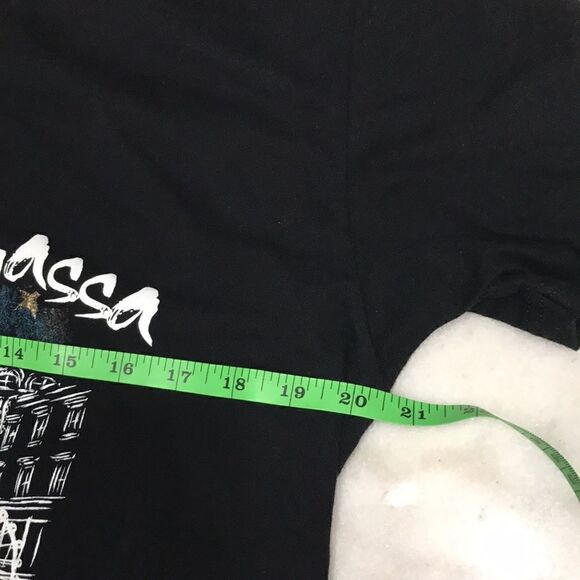 Joe Bonamassa 2017 Tour Shirt Size Large - Picture 9 of 11